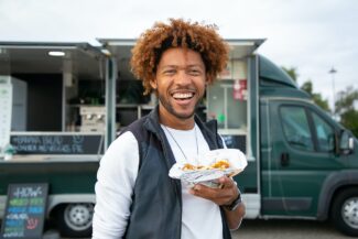 food truck hoboken NJ